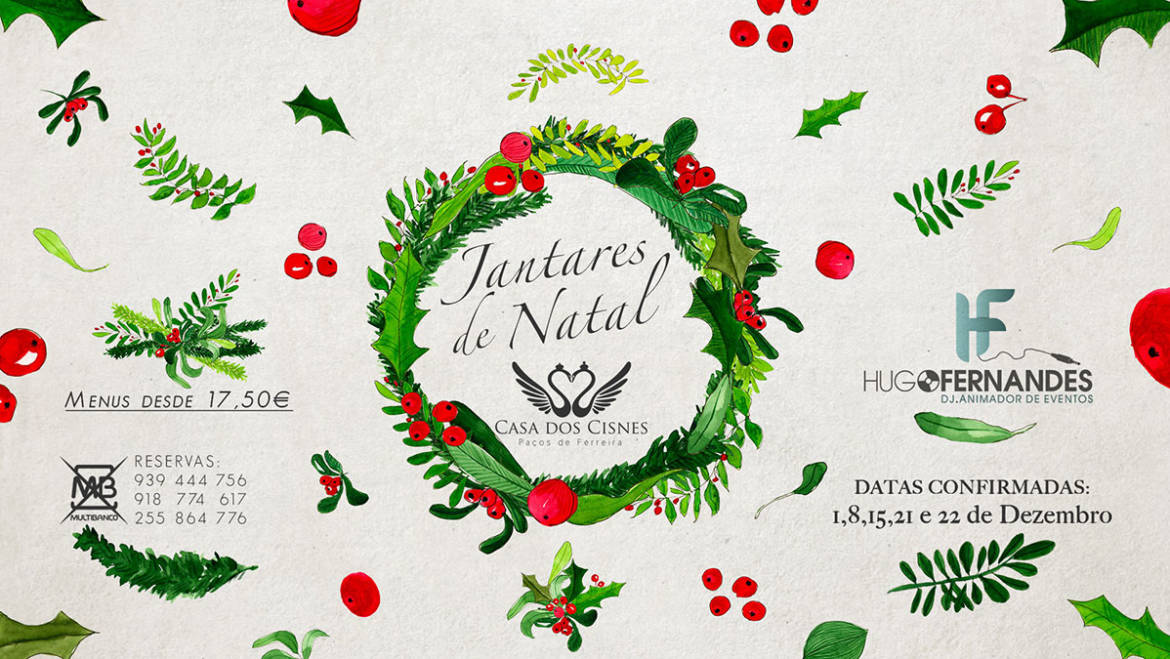 Natal 2018